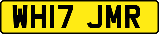 WH17JMR