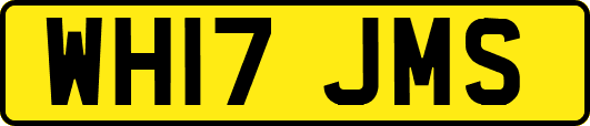 WH17JMS