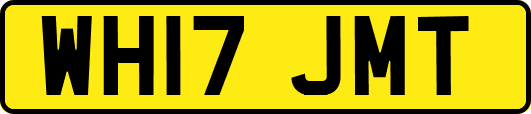 WH17JMT