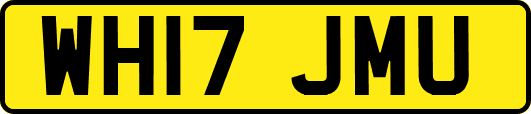 WH17JMU