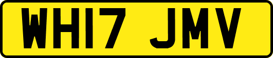 WH17JMV