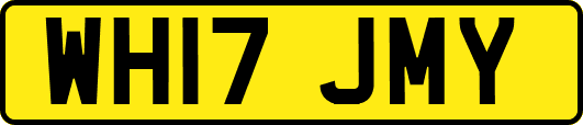 WH17JMY