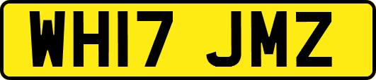 WH17JMZ