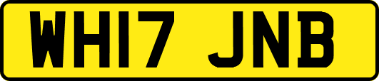WH17JNB