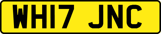 WH17JNC