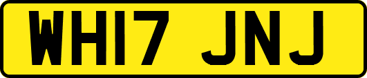 WH17JNJ