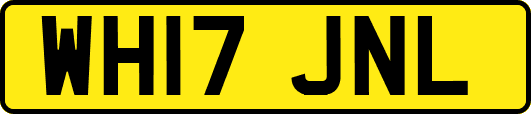 WH17JNL