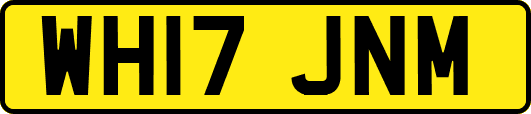 WH17JNM