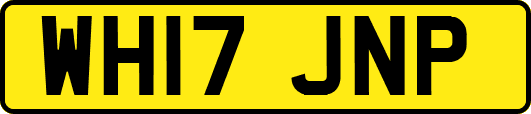 WH17JNP