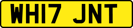 WH17JNT