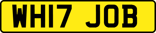 WH17JOB