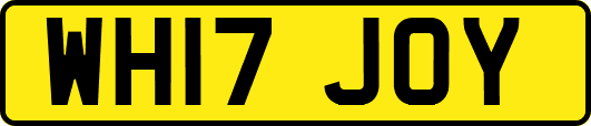 WH17JOY