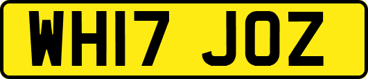 WH17JOZ