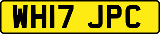 WH17JPC