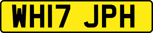 WH17JPH