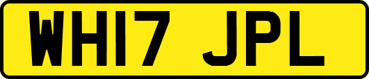 WH17JPL