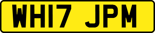 WH17JPM