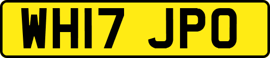 WH17JPO