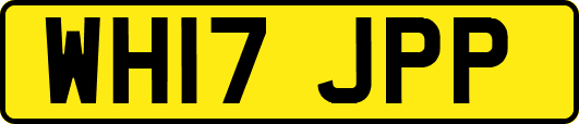 WH17JPP