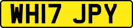 WH17JPY