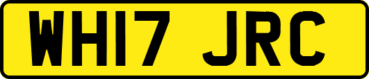 WH17JRC