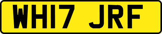 WH17JRF