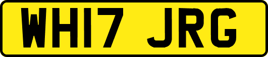 WH17JRG