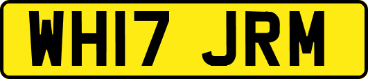 WH17JRM