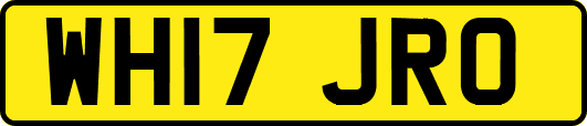 WH17JRO