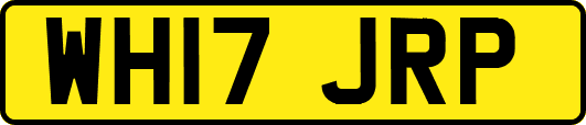 WH17JRP