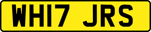 WH17JRS