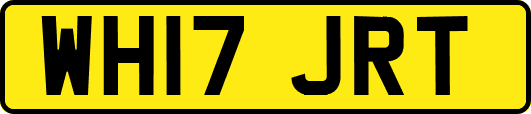WH17JRT
