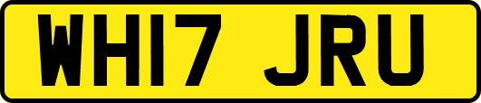 WH17JRU