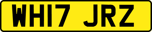 WH17JRZ