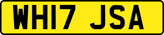 WH17JSA