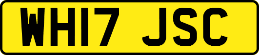 WH17JSC