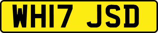 WH17JSD