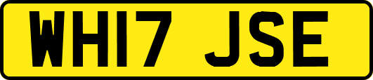 WH17JSE
