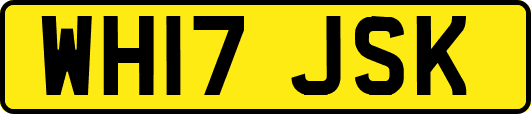 WH17JSK