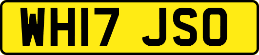 WH17JSO