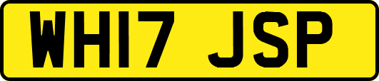 WH17JSP