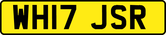 WH17JSR