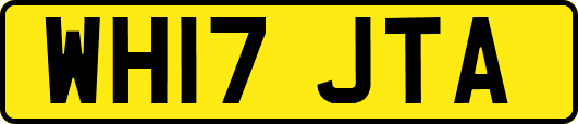 WH17JTA