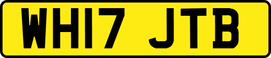 WH17JTB