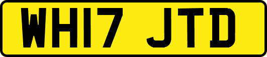 WH17JTD