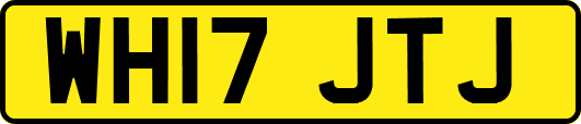 WH17JTJ