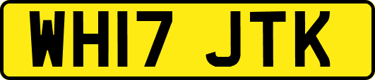 WH17JTK