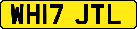 WH17JTL