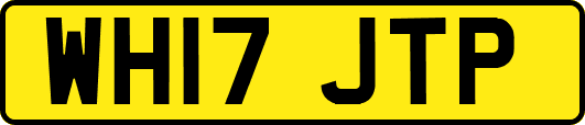 WH17JTP