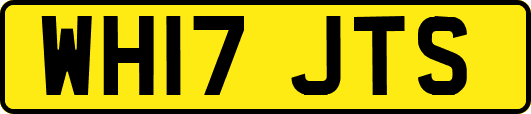 WH17JTS